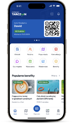 grafika aplikacji mobilnej